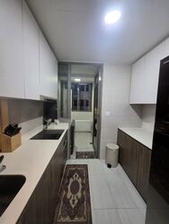 Choa Chu Kang Avenue 4 (D23), Condominium #624974591